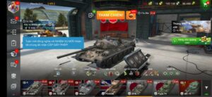 Bán Acc World of Tanks Blitz Khủng – 11 Xe Premium, 17 Xe Tăng Tier 10, Winrate 55.29%, Gần 5000 Trận 5