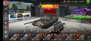 Bán Acc World of Tanks Blitz Khủng – 11 Xe Premium, 17 Xe Tăng Tier 10, Winrate 55.29%, Gần 5000 Trận 3