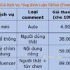 Tiktok Bình luận -Dịch vụ Tăng Comment, Bình Luận Video TikTok Uy Tín auto bình luận Tiktok