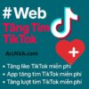 TIKTOK TIM LIKE-tăng tim TikTok giá rẻ Tăng like TikTok App tăng tim TikTok Tăng lượt tim TikTok