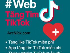TIKTOK TIM LIKE-tăng tim TikTok giá rẻ Tăng like TikTok App tăng tim TikTok Tăng lượt tim TikTok