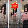 Buff mắt livestream TikTok Hack mắt live TikTok giá rẻ Tăng mắt TikTok live không tụt Tool tăng lượt xem livestream TikTok