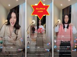 Buff mắt livestream TikTok Hack mắt live TikTok giá rẻ Tăng mắt TikTok live không tụt Tool tăng lượt xem livestream TikTok