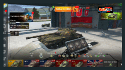 Bán acc wot blitz siêu rẻ có Sheridan, STG, T49... chơi cực troll - Hình ảnh 3