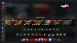 Bán acc wotblitz siêu ngon có is-6, wz 122 tm và panzer 58 - Hình ảnh 3