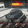 Bán acc world of tanks blitz – acc vip nhiều vàng, xe hiếm, đầy đủ trang bị