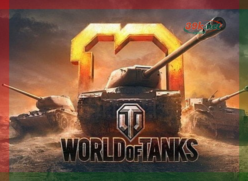 World of Tanks (PC bản đầy đủ) đỉnh cao của thể loại game bắn xe tăng