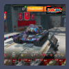 Bán acc wot blitz có T54E2 , Is-4, Je100... siêu rẻ, tận hưởng game bắn xe tăng