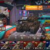 bán acc world of tanks blitz giá rẻ – đỉnh cao chiến trường(đã bán)