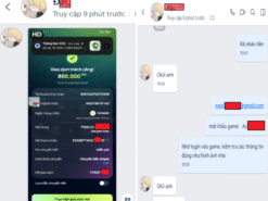 Bán acc World of Tanks Blitz có 9 tank X cùng dàn tank vip khủng