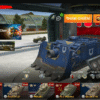 Bán acc Wot blitz Gara đầy ắp tank premium các tier VII và VIII(đã bán)
