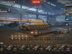 Acc WoT có IS-7 cấp 10 và 17k trái phiếu, 2.600 vàng, thanh toán bằng thẻ cào