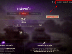 Alternative view of Bán acc wot giá rẻ có tank 60TP tier 10 – vàng trái phiếu bao la world of tanks