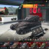 Bán acc wot blitz 13 xe cấp 10 bằng thẻ cào nhanh uy tín (đã bán)