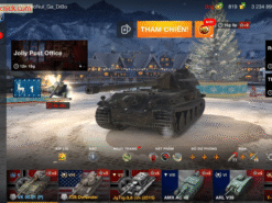 Bán acc WoT Blitz tank 10 Xanh VK 90.01(P) ngon –Pre tank JgTig 8,8, T28 Defender – Acc world of tank blitz