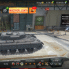 BÁN ACC World of Tanks Blitz AC Forger (Heavy Tank – Cấp VI...