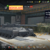BÁN ACC World of Tanks Blitz AC Forger Heavy Tank Premium và hơn 6k gold