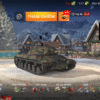 Bán Acc World of Tanks Blitz siêu rẻ 99k uy tín acc wot blitz thẻ cào hoặc CK