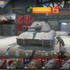 Bán Acc WOT Blitz Có 2 xe cấp 10 tank E100, Type 71 + Dàn Premium Xịn Xò