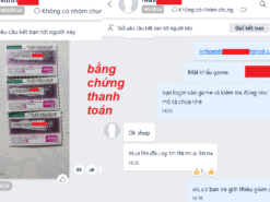 Bán acc WOT Blitz có 3 tank 10 là T57 Heavy, Obj.263, BZ-75 nhiều premium mạnh