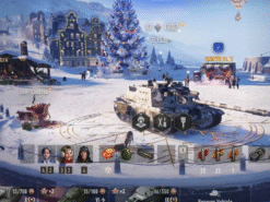 Alternative view of Bán acc World of tanks PC khủng 3 tank 11 và nhiều tank 10 wot acc