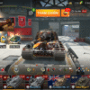 Shop bán acc wot blitz có 7 tank cấp 10 đã nghiên cứu mà chưa mua và dàn tank pre khủng