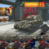 Bán acc World of Tanks Blitz giá rẻ uy tín, nhận cả thẻ cào