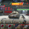 Acc wot blitz 3 tank cấp 10 với 6 tank xanh + vàng nick wotb ngon rẻ