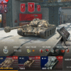 Bán acc WoT Blitz có tank premium ASTRON Rex, 600 vàng và 1,8 triệu bạc