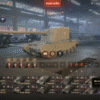 Bán ACC World of Tanks sở hữu 3 tank X cực chất gồm 113 BO, 60TP Lewandowskiego và FV4005 Stage
