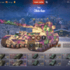 Bán acc World of Tanks với 26 xe trong gara, sở hữu 5 tank 10 -T62a, IS-7, FV183, BC 25t,