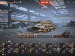 Bán Tài Khoản World of Tanks 3 tank Cấp 10, 18K Trái Phiếu, nhiều xe vip acc wot Acc World