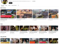 Bán kênh YouTube Gaming + Review phim 1.52K subs, kênh cổ tạo từ 2010 (hơn 15 năm rồi) Tổng video: