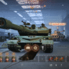 Acc World of Tanks PC sở hữu 6 tank X BZ-75, 113, IS-7, T-62A, AMX 30B, BC 25T cùng 5