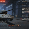 🔥 Acc WOT PC giá rẻ – phù hợp anh em chơi trải nghiệm, không cần cày từ đầu 🚗