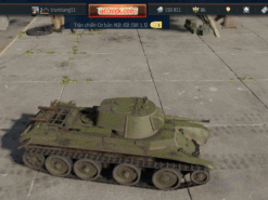 🔥 BÁN ACC War Thunder GIÁ RẺ CHO ANH EM HỌC SINH 🔥 🎮 Acc đã có sẵn BT-7 –