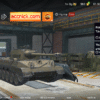 Acc WoT Blitz giá rẻ cực ngon cho anh em thích TD săn tank!, Có sẵn World of Tanks Blitz