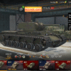 Acc WoT blitz có sẵn KV-1 – chiến thần hạng nặng huyền thoại, Đi kèm 2.274 vàng, nổi bật với