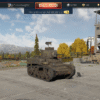 bán tài khoản acc War Thunder PC giá rẻ game bắn xe tăng máy bay Mua bán tài khoản War
