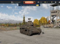 bán tài khoản acc War Thunder PC giá rẻ game bắn xe tăng máy bay Mua bán tài khoản War