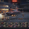Bán ACC World of Tanks sở hữu 5 xe Cấp X cực chất 113 BO, FV4005, 60TP, IS-4 và T-62A