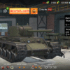 BÁN ACC World of Tanks Blitz – KV-1 + 2530 VÀNG, Acc ngon cho anh em chơi mobile: có sẵn