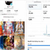 Shop Mua bán Nick TikTok 1K Follow – Acc TikTok 1K Follow Uy Tín, Sử Dụng Ngay