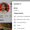 Bán kênh Youtube 1k sub anh em cần Mua kênh Youtube 1k sub uy tín thì đây nhé Kênh YouTube