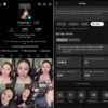 Bán Kênh TikTok Sạch – Mở Live Nhanh, Follow Thật, Uy Tín