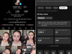 Bán Kênh TikTok Sạch – Mở Live Nhanh, Follow Thật, Uy Tín