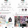 Bán Kênh TikTok 1K follow – Mở Live Nhanh, Follow Thật, Uy Tín Hàng Đầu