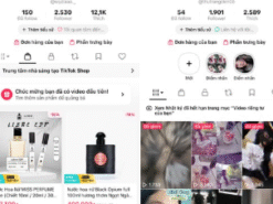 Bán Kênh TikTok 1K follow – Mở Live Nhanh, Follow Thật, Uy Tín Hàng Đầu