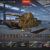 Acc World of Tanks PC với Cấp 10 khét tiếng Type 5 Heavy và...