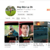 Bán gấp kênh youtube đạt 941 Sub Tự Nhiên View Short 6k+ Sạch 100%